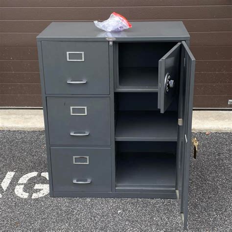 harrison chicago steel file cabinet|all american steel vintage file cabinet made in chicago!!.